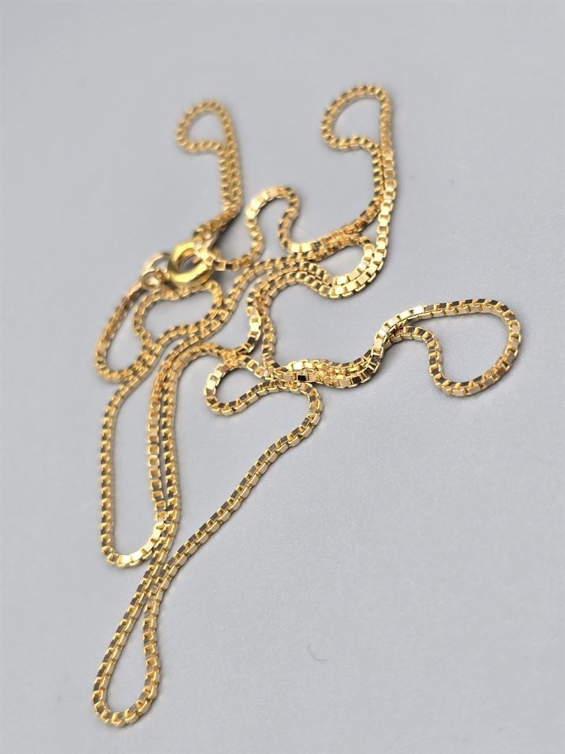 زنجیر ونیزی