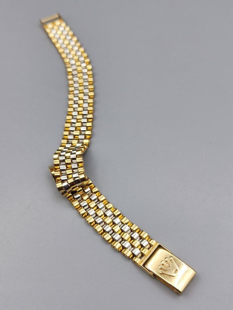 دستبند رولکس