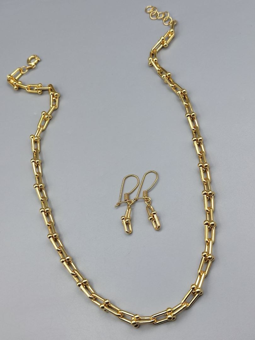 نیم ست تیفانی