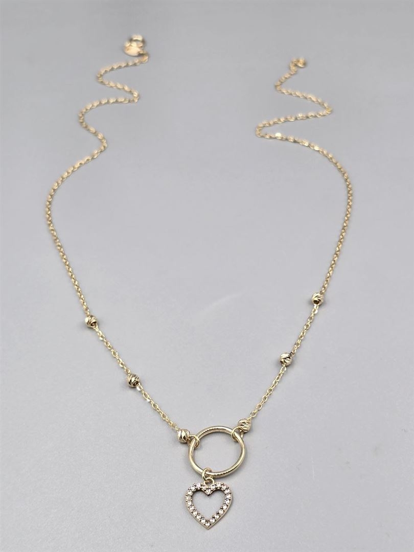 گردنبند مینیمال