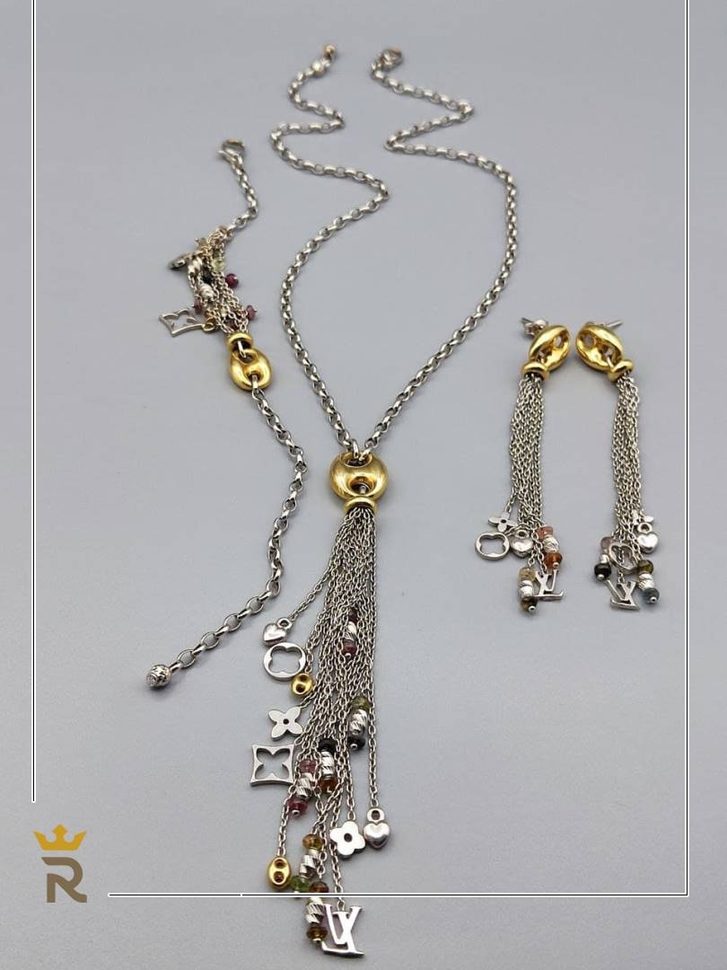 سرویس لویی ویتون