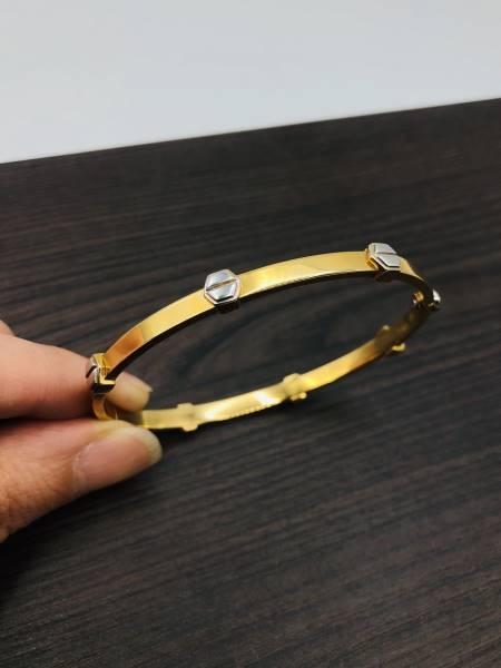 دستبند کارتیه پیچ اورجینال