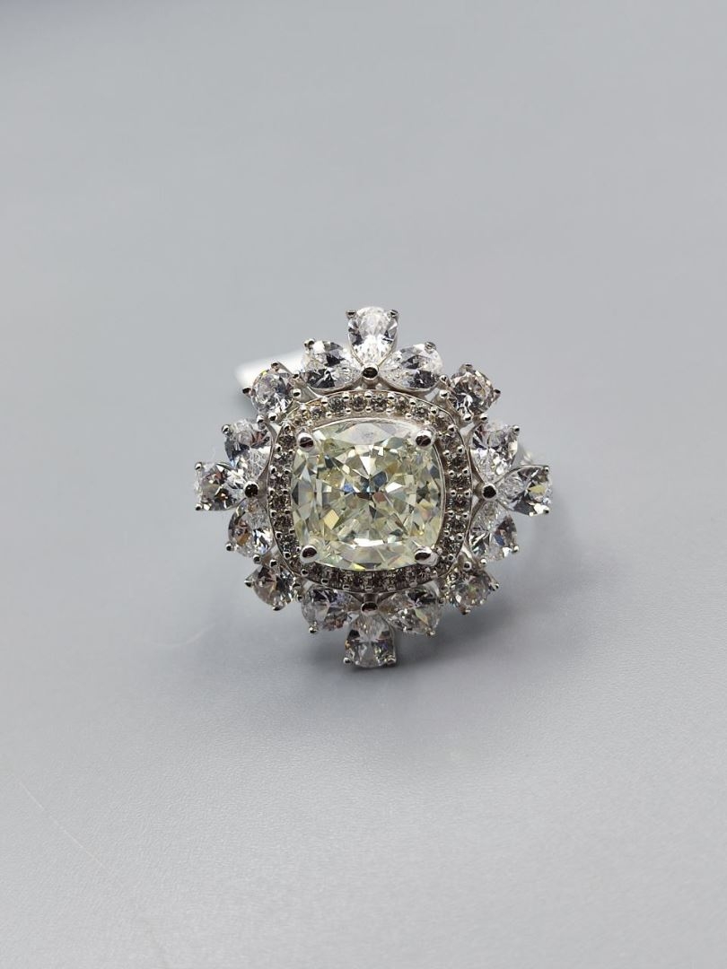 انگشتر امپریال