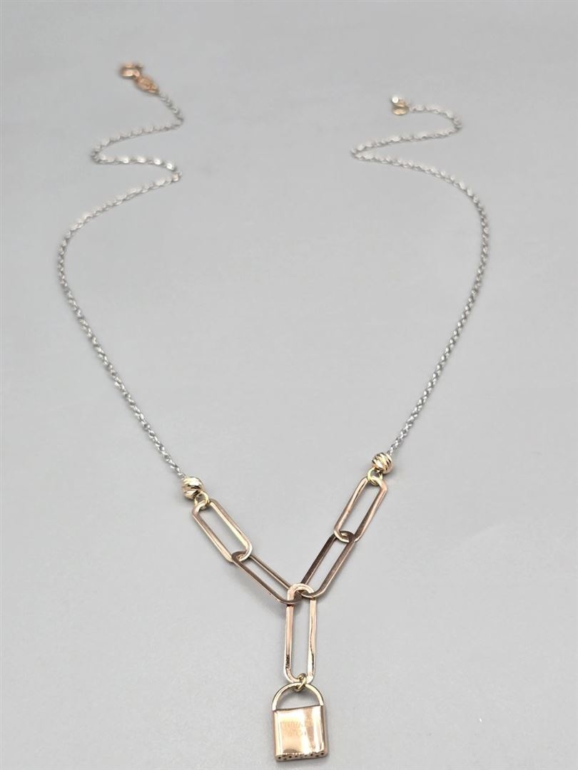 گردنبند مینیمال