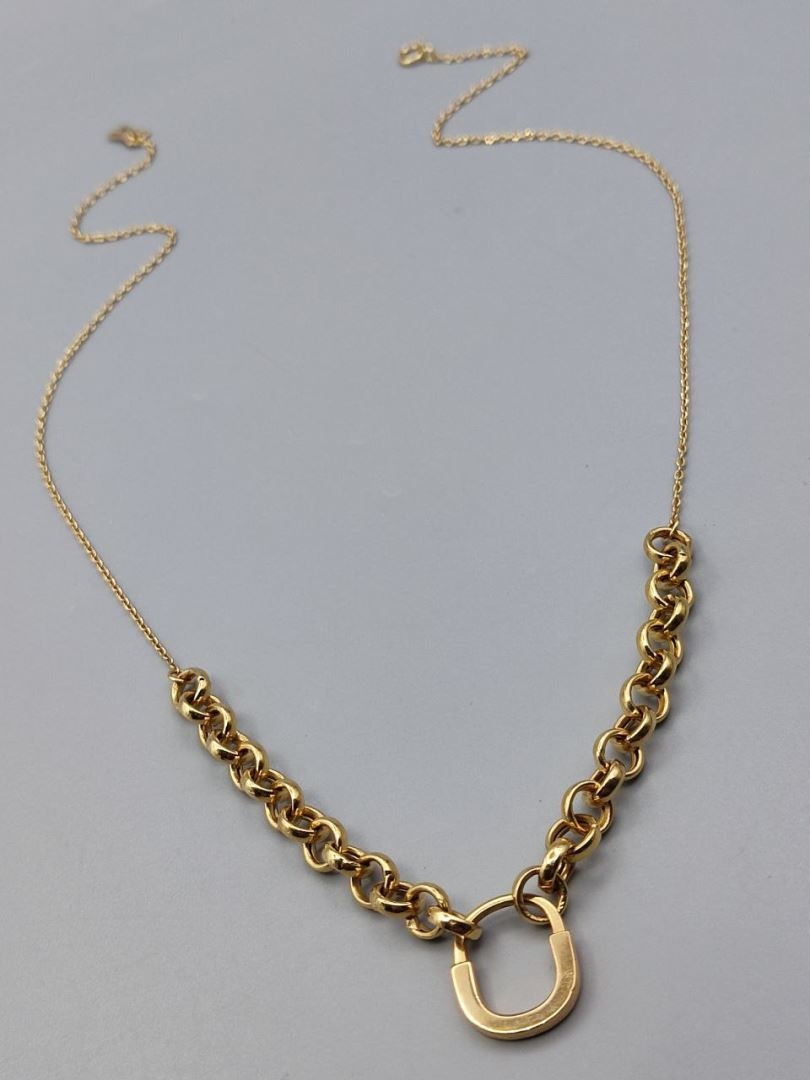 گردنبند تیفانی