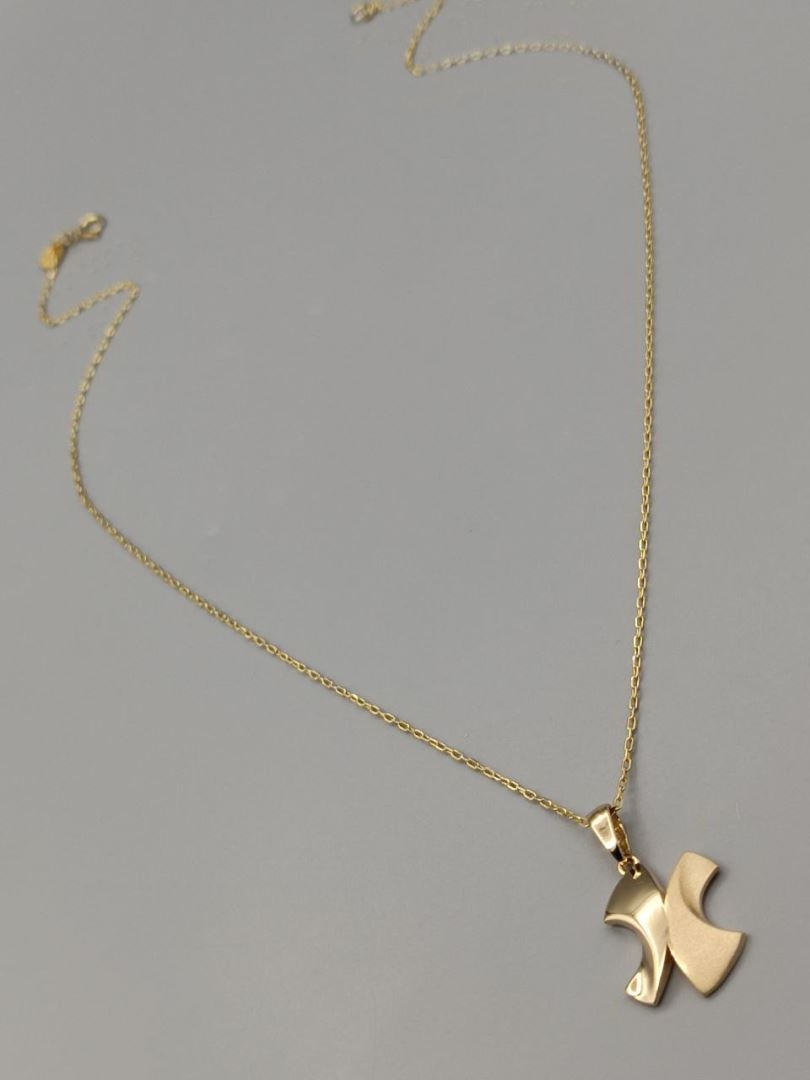 گردنبند فانتزی