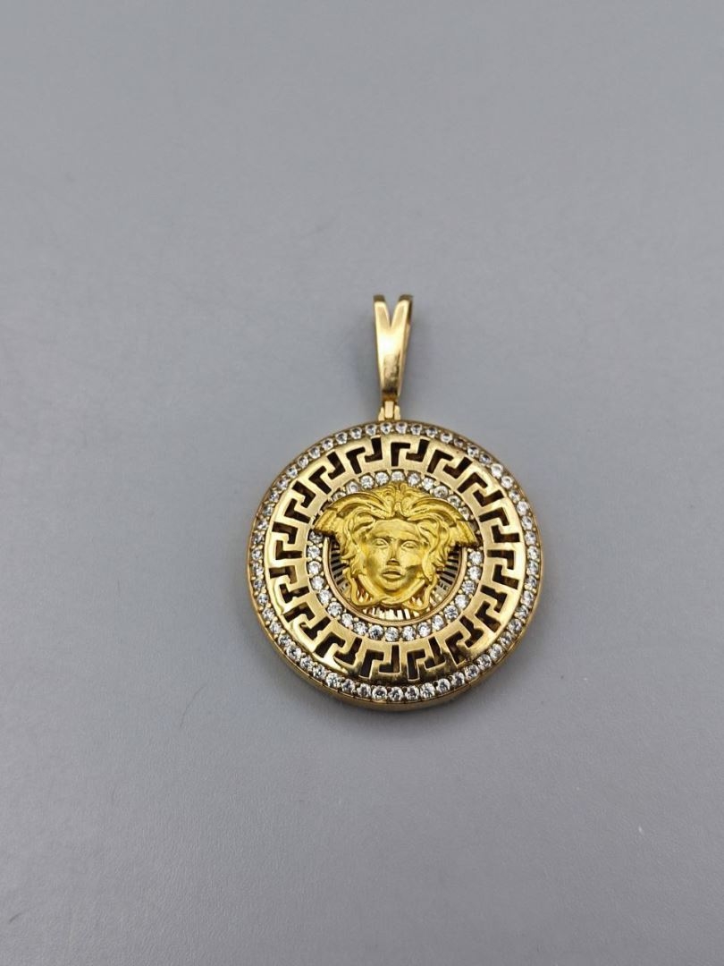 مدال ورساچه