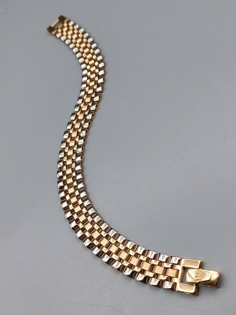 دستبند رولکس