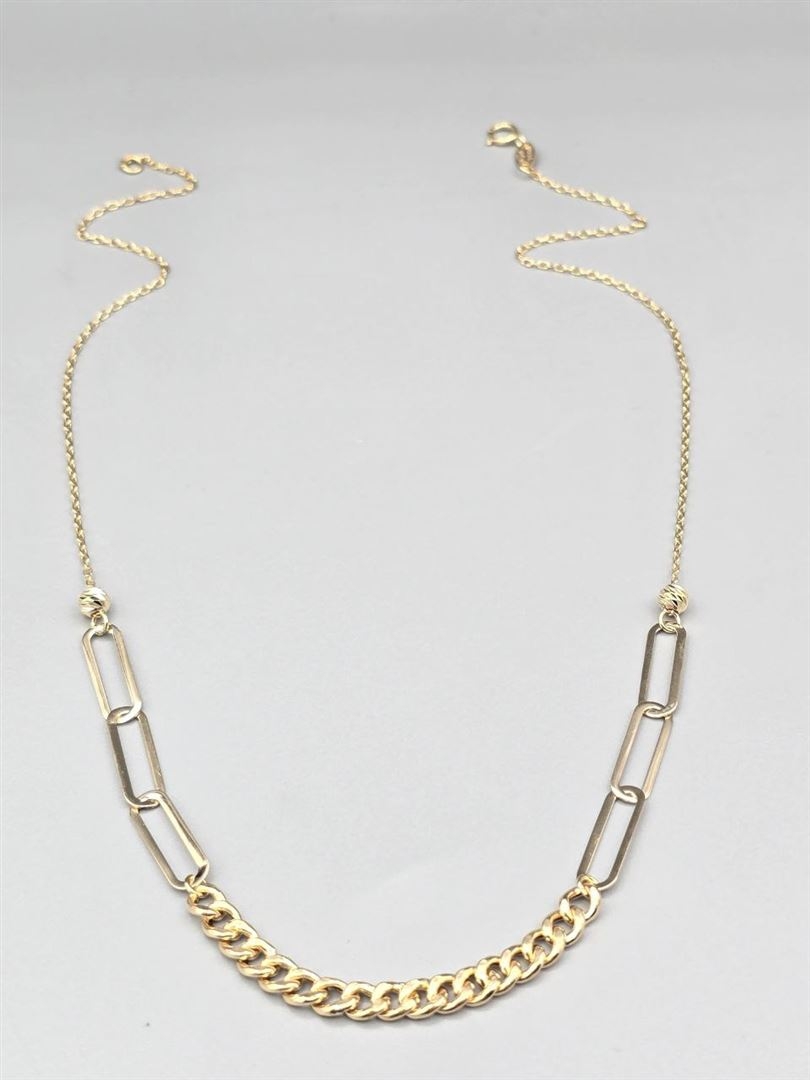 گردنبند مینیمال