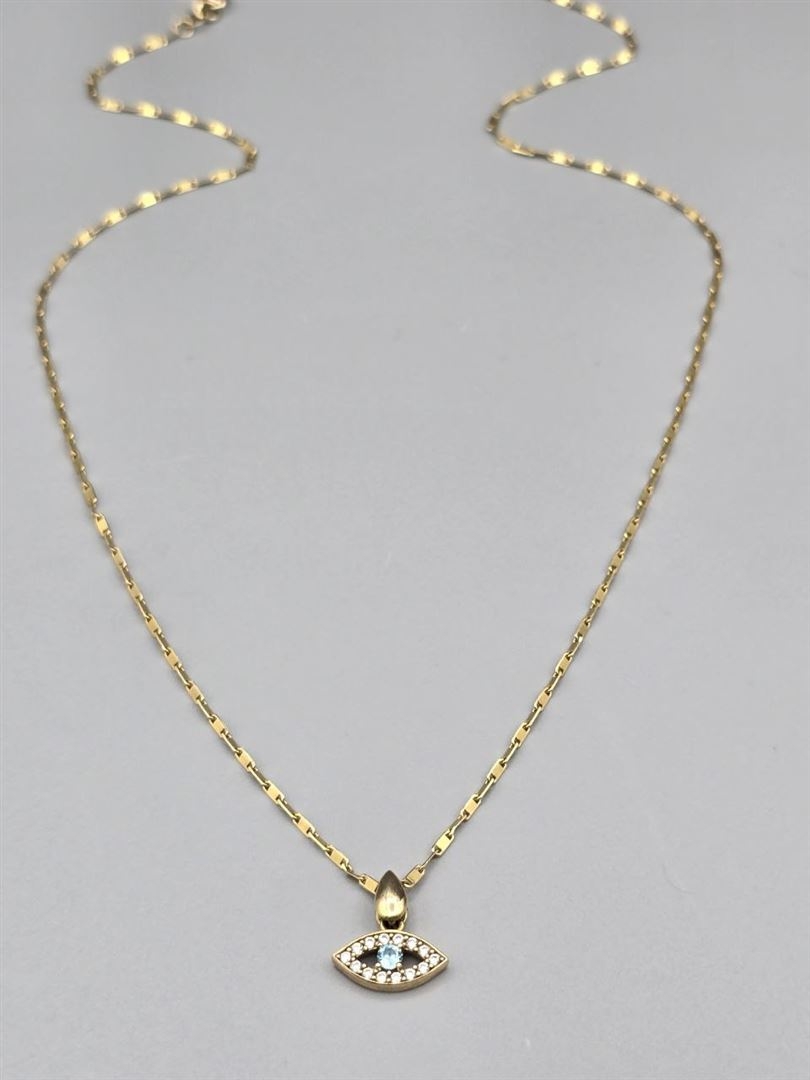 گردنبند چشم نظر