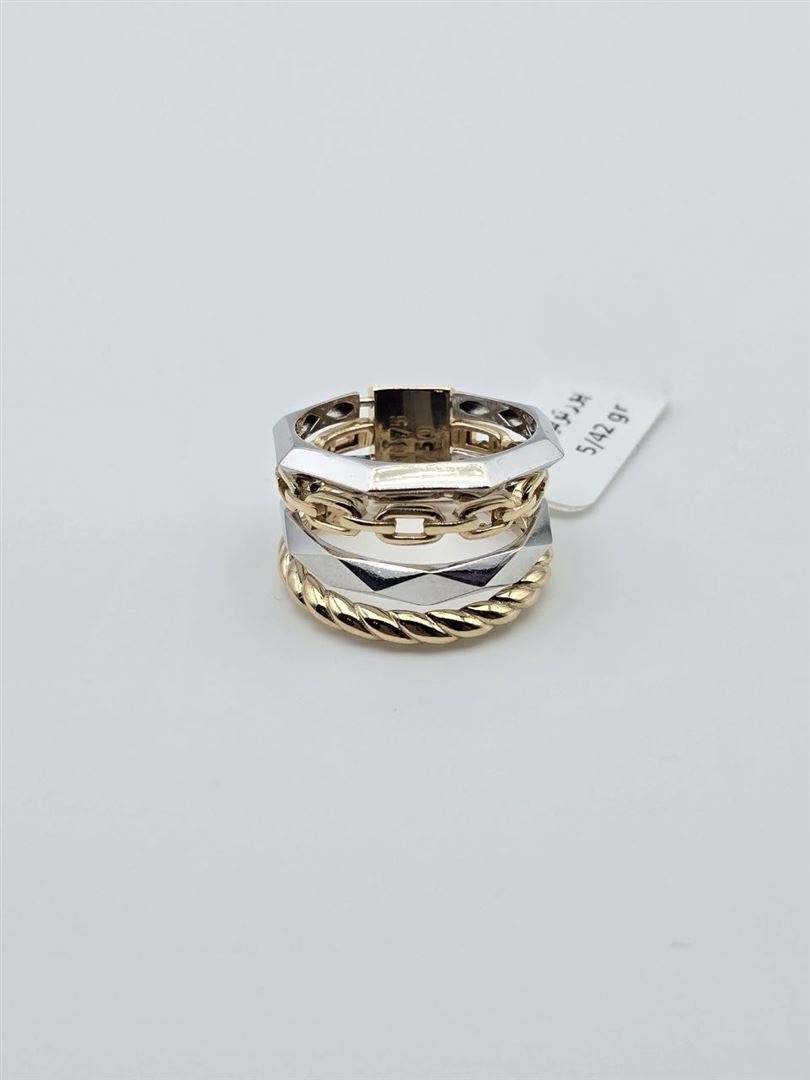 انگشتر پورتوفینو