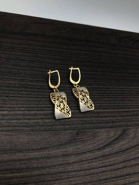 گوشواره تراش