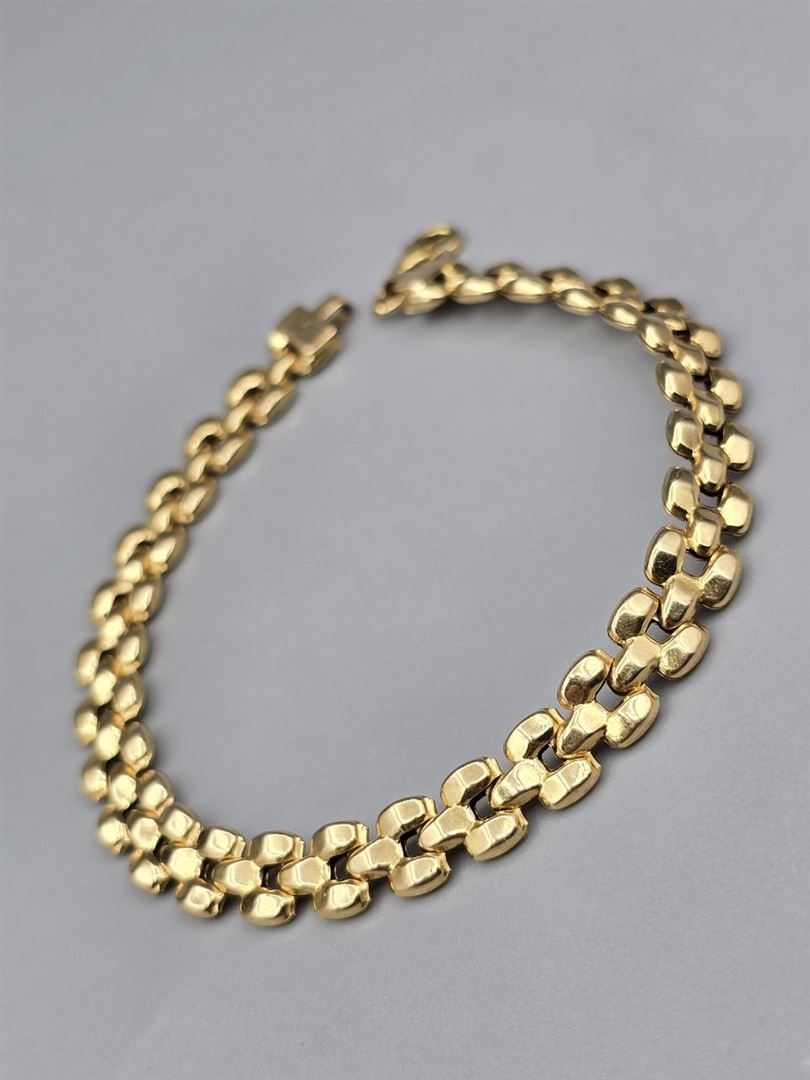 دستبند رولکس