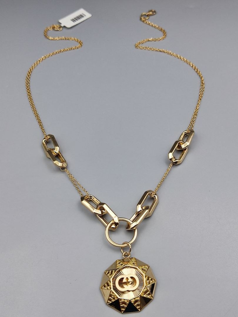 گردنبند گوچی