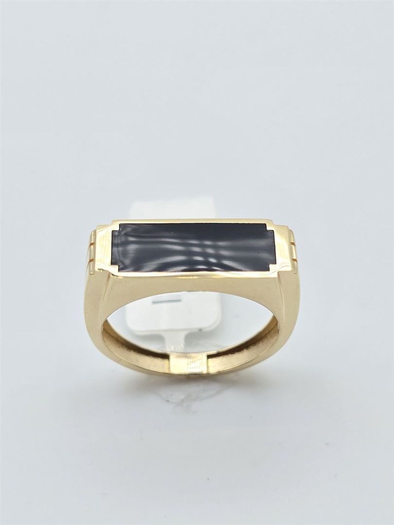 انگشتر مردانه اونیکس