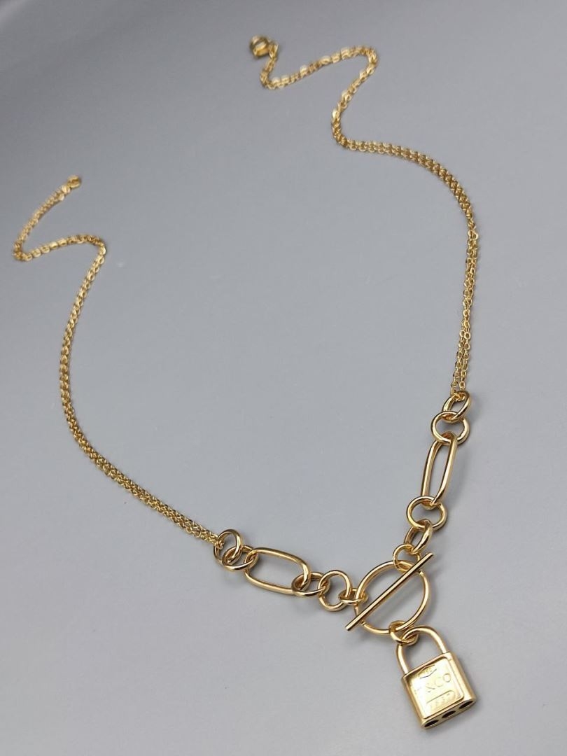 گردنبند تیفانی