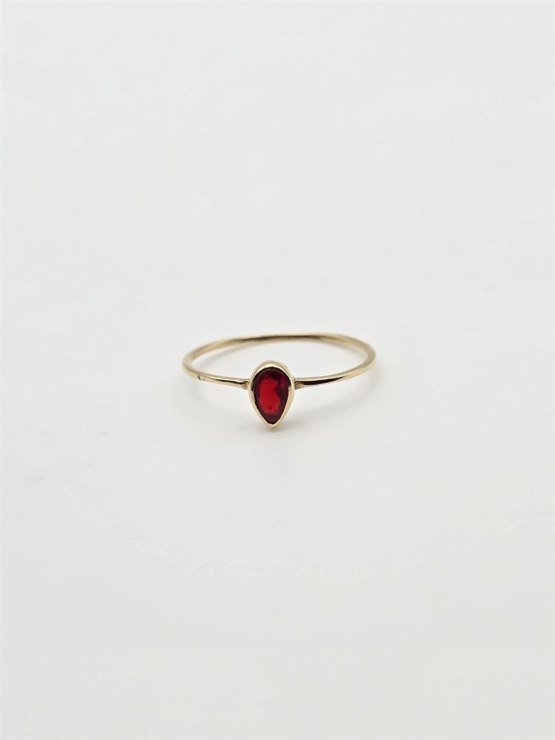 انگشتر مینیمال