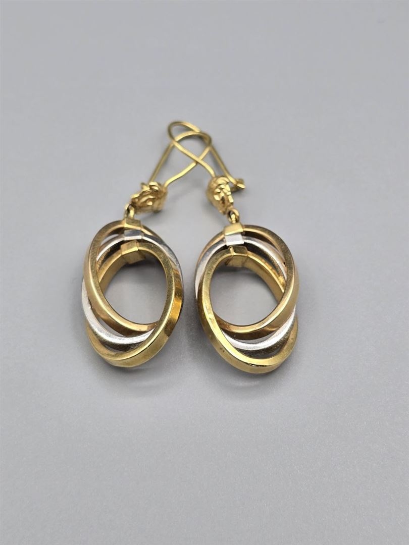 گوشواره فانتزی