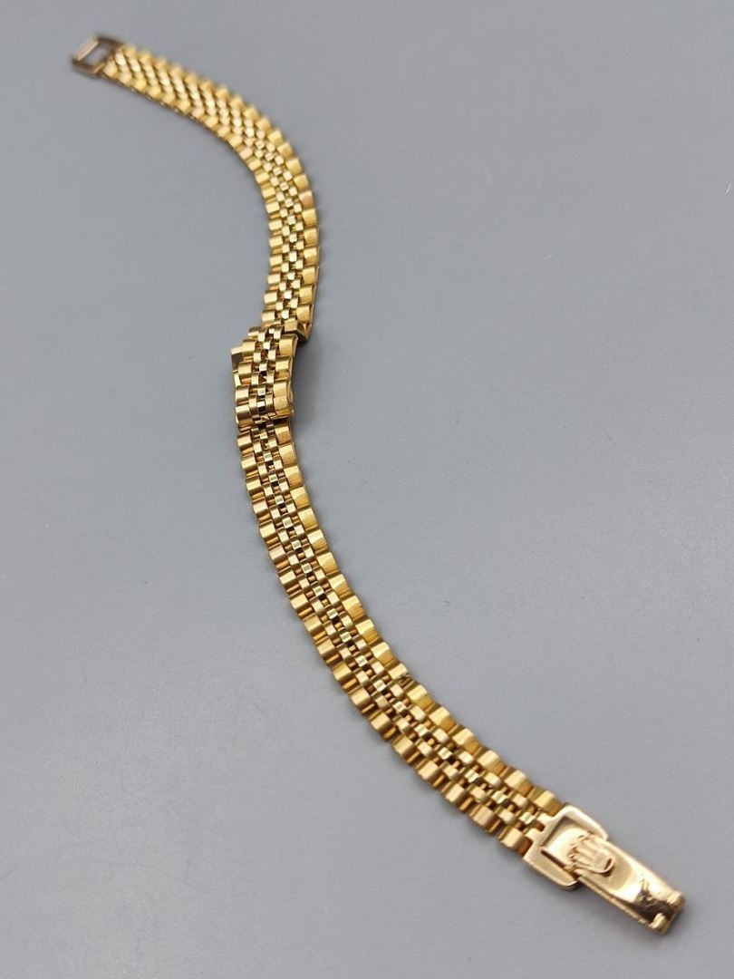 دستبند رولکس