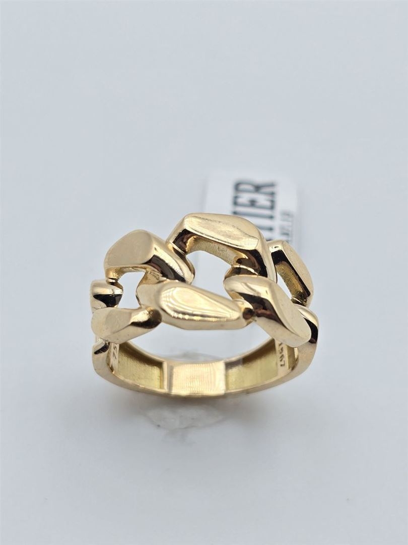 انگشتر کارتیه فیوژن