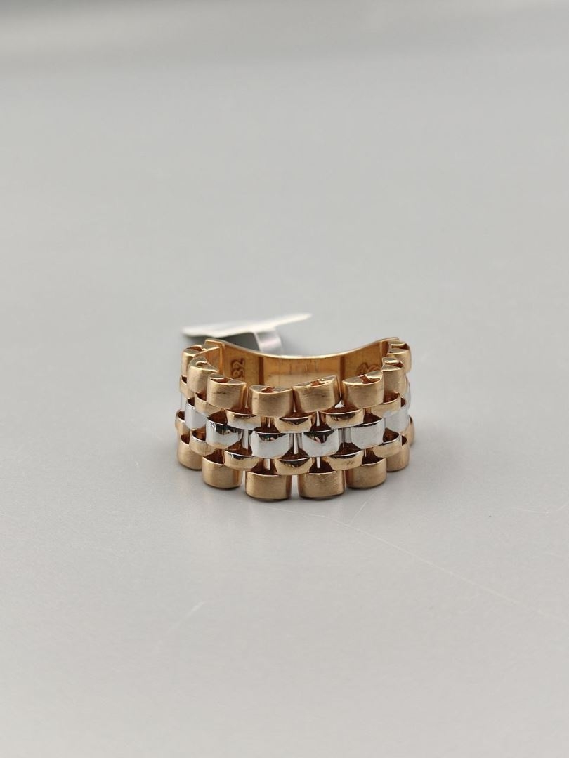 انگشتر رولکس