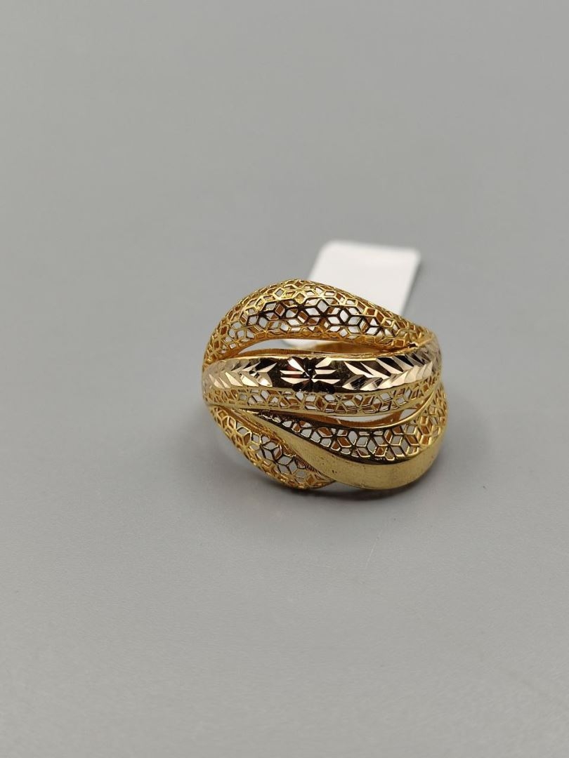 انگشتر فیوژن