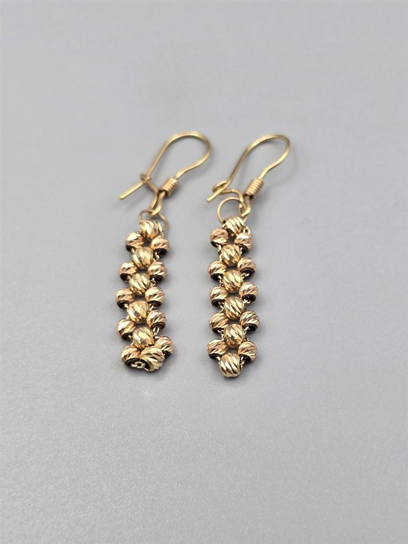 گوشواره دوریکا