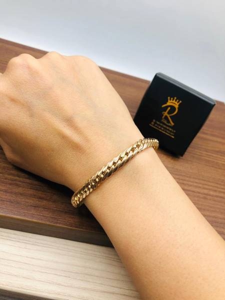 دستبند حصیری