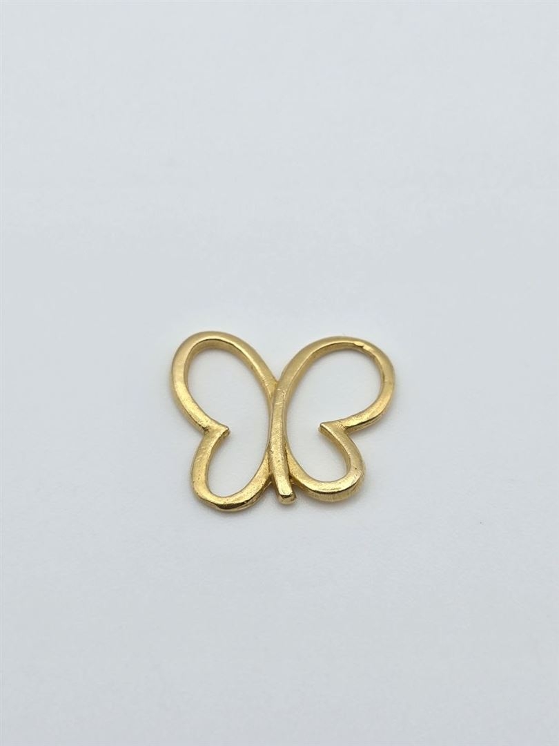 پلاک پروانه