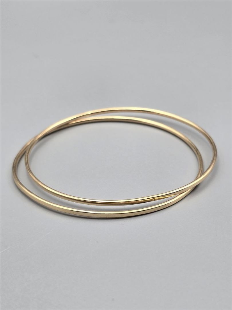 النگو ایینه ای