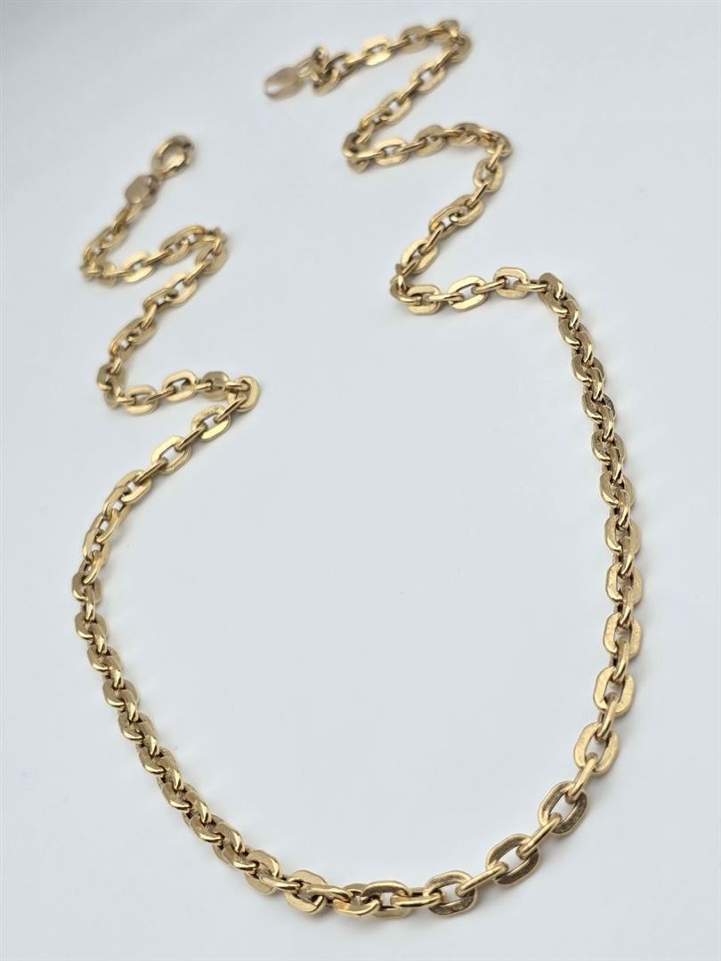 گردنبند سوپرلایت