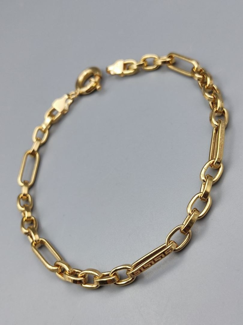 دستبند ورساچه