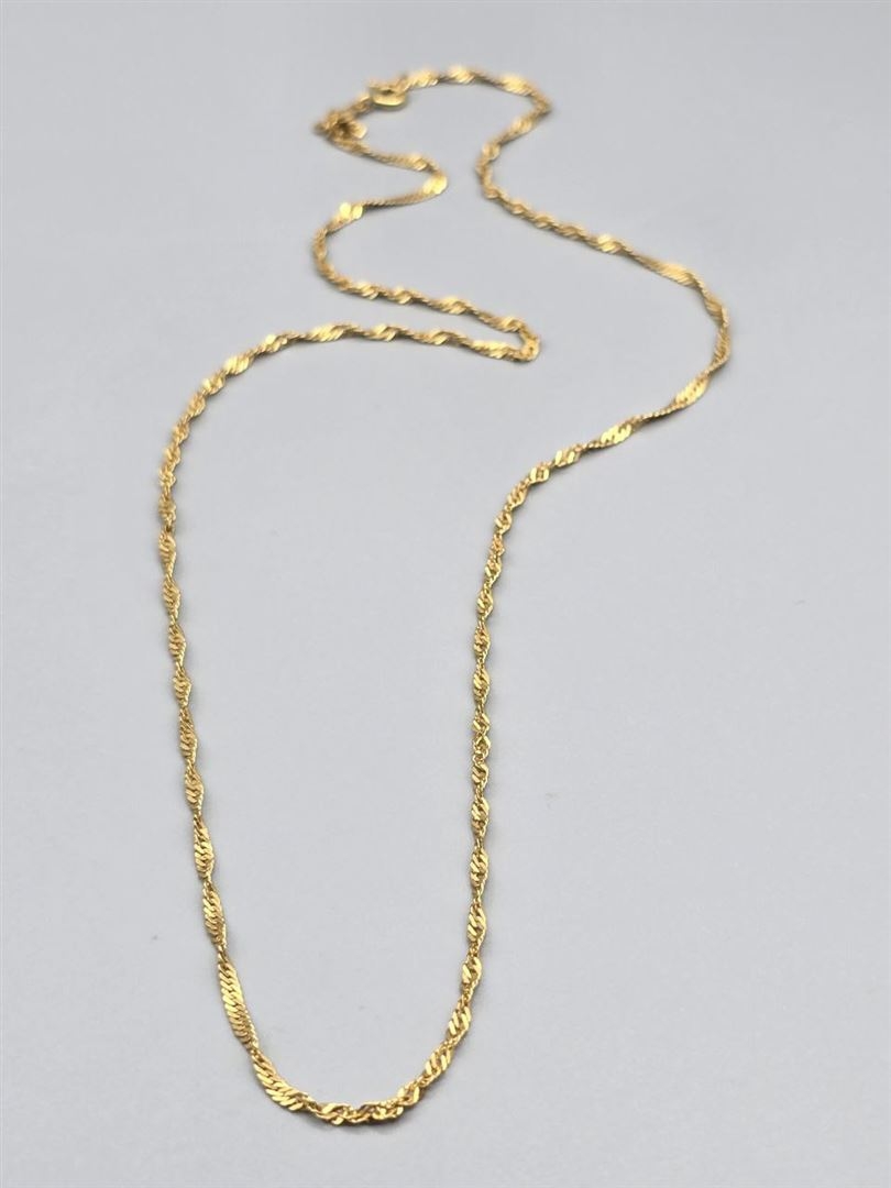 زنجیر دیسکو