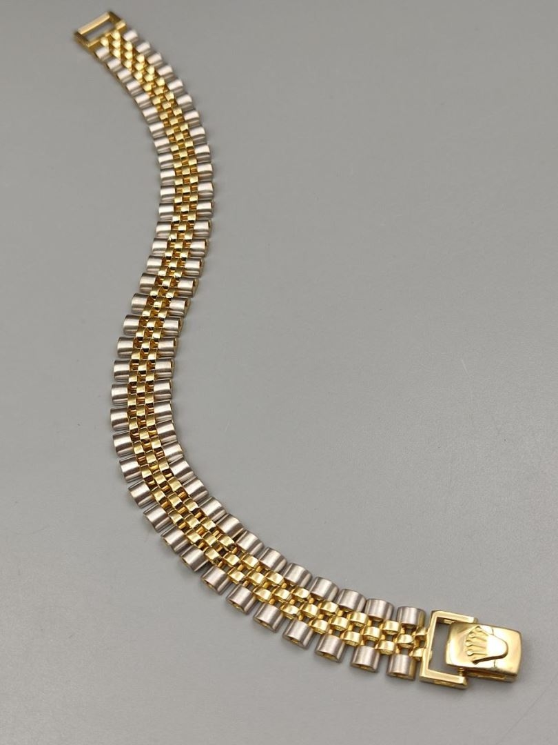 دستبند رولکس