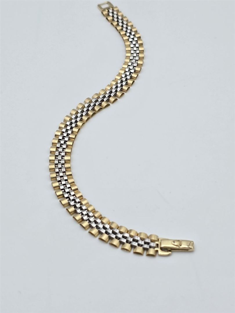 دستبند رولکس پارادایس