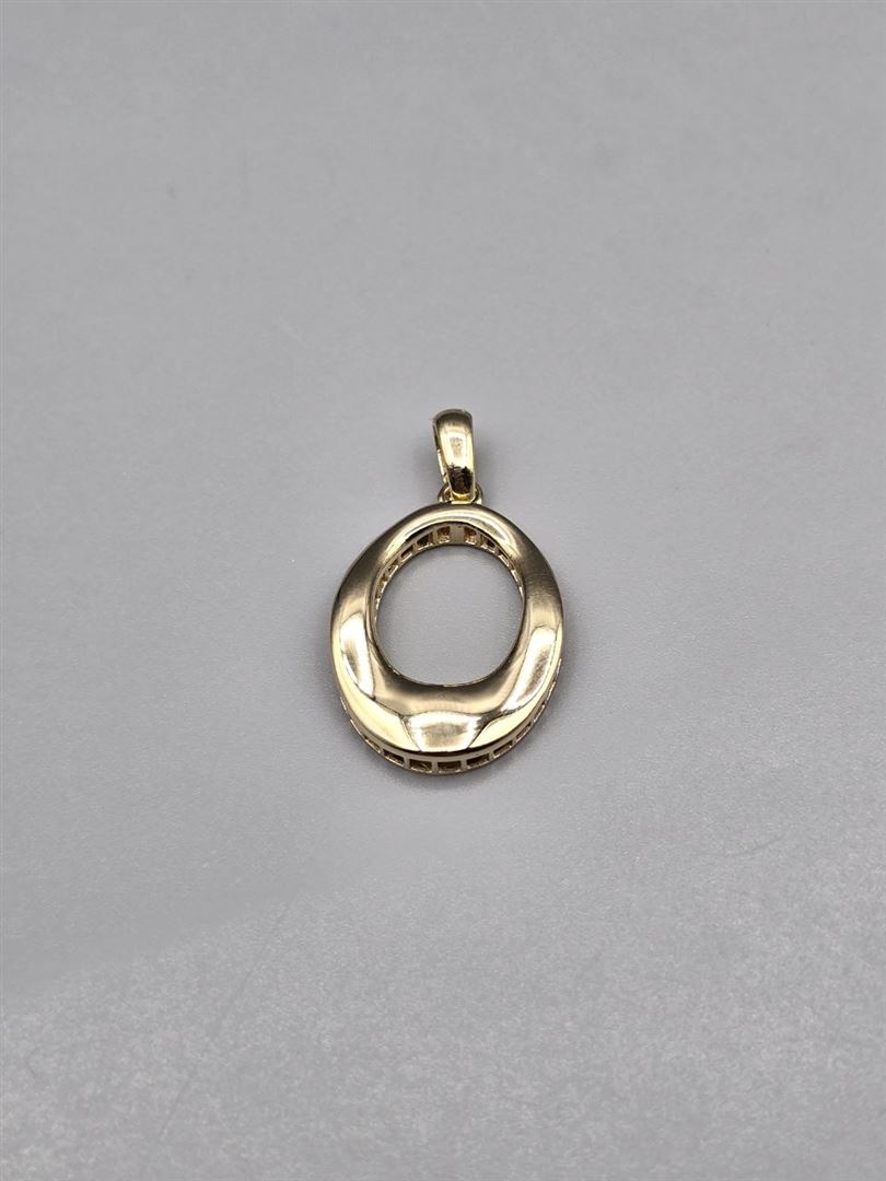 پلاک فانتزی