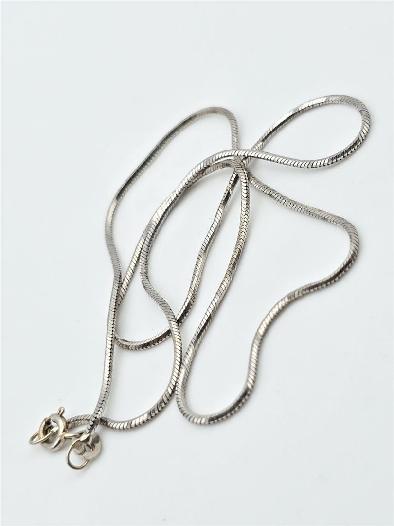 گردنبند ونزو