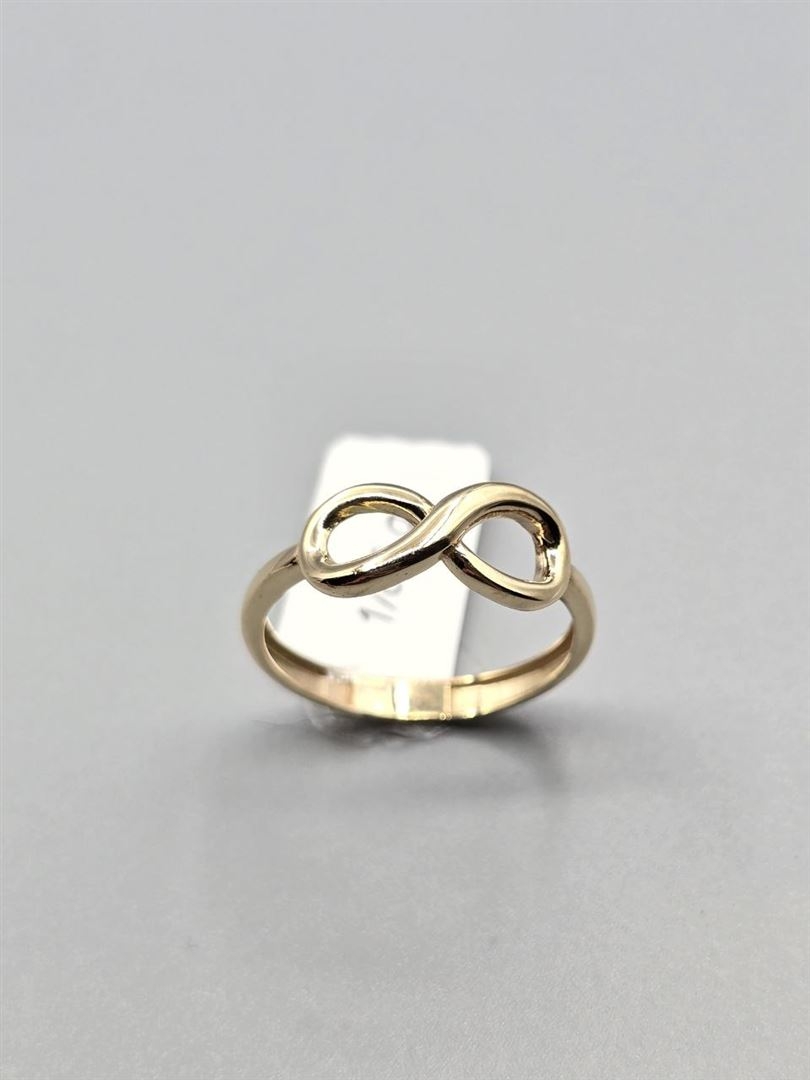 انگشتر بینهایت