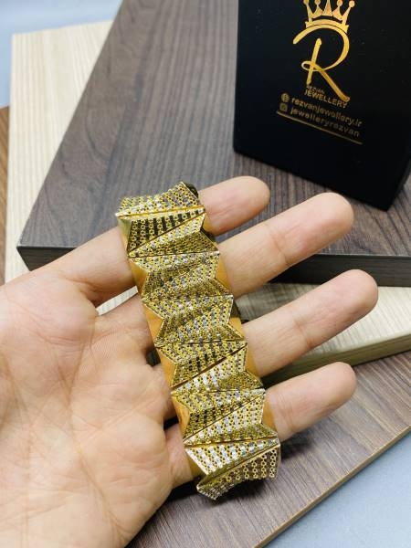 دستبند فرشچی