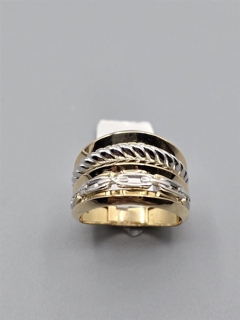 انگشتر پورتوفینو