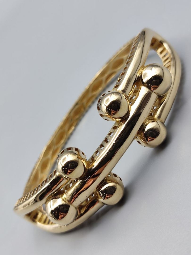 دستبند تیفانی