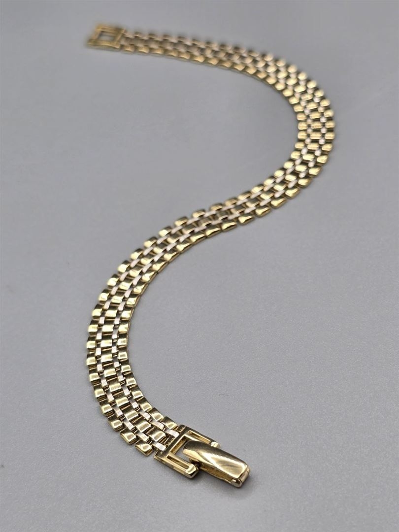 دستبند رولکس