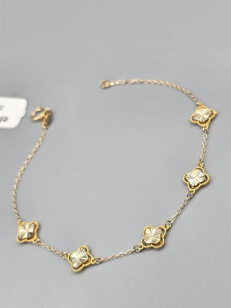 دستبند ونکلیف ظریف