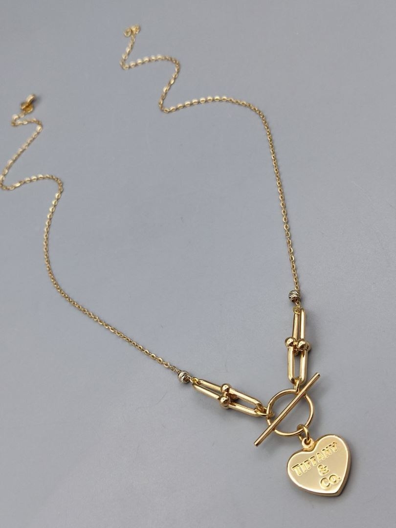 گردنبند تیفانی