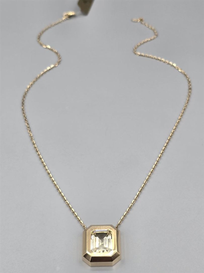 گردنبند ابنباتی ایس کات