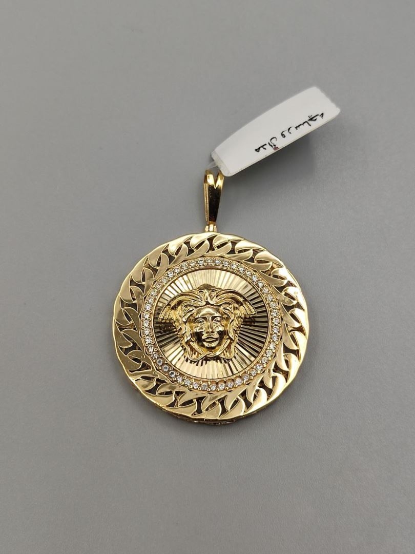 مدال ورساچه