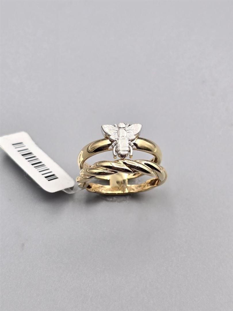 انگشتر داماس