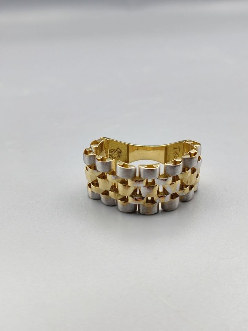 انگشتر رولکس