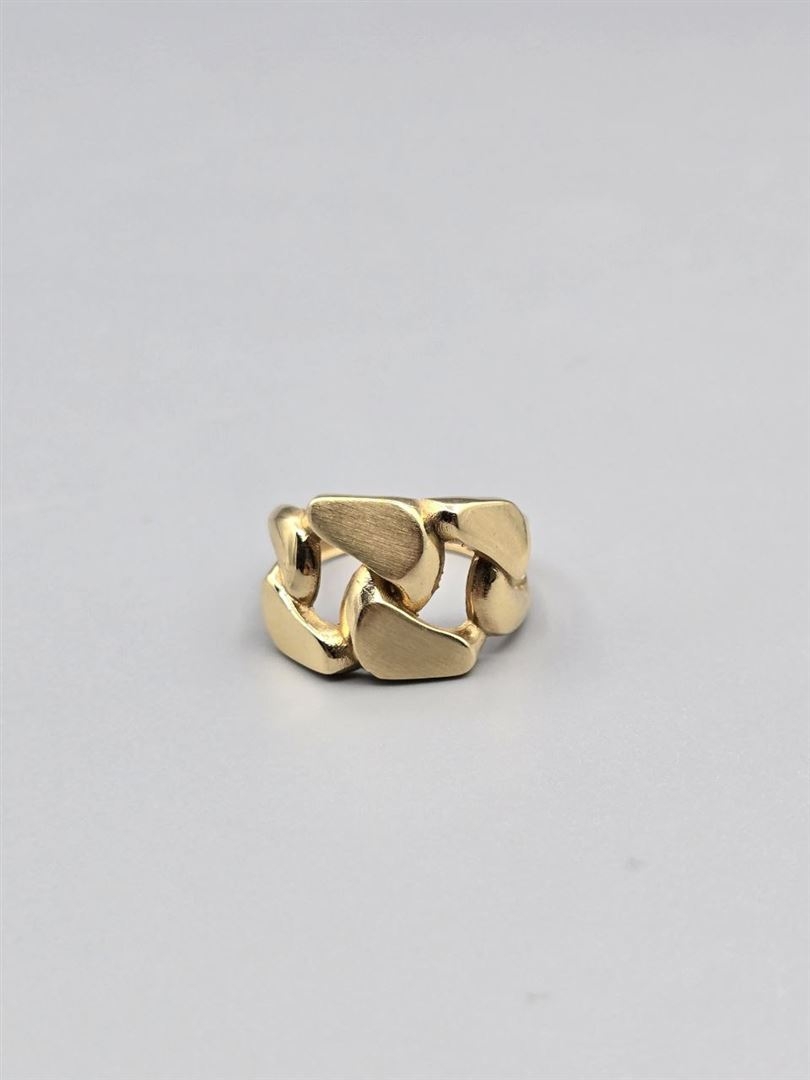 انگشتر کارتیه