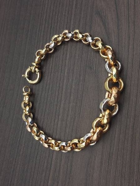 دستبند جتاش